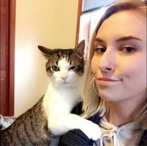 Meet your Posher, Kiersten